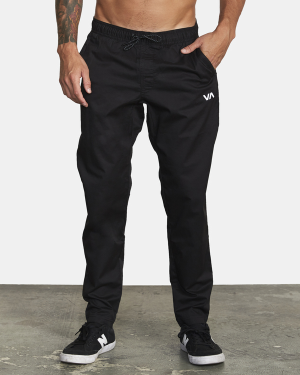 8 VA Sport Spectrum III - Slim Fit Trousers for Men  W4PTMBRVP1 RVCA