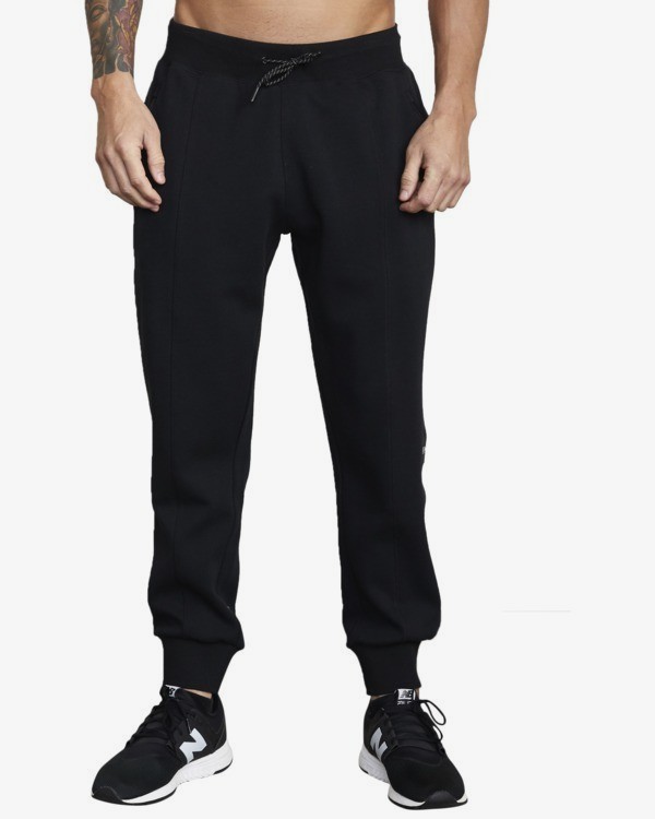 0 VA Sport Tech - Jogginghose für Männer  W4PTMCRVP1 RVCA