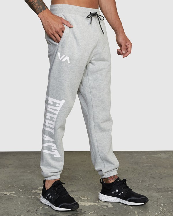 Everlast x RVCA Joggers for Men