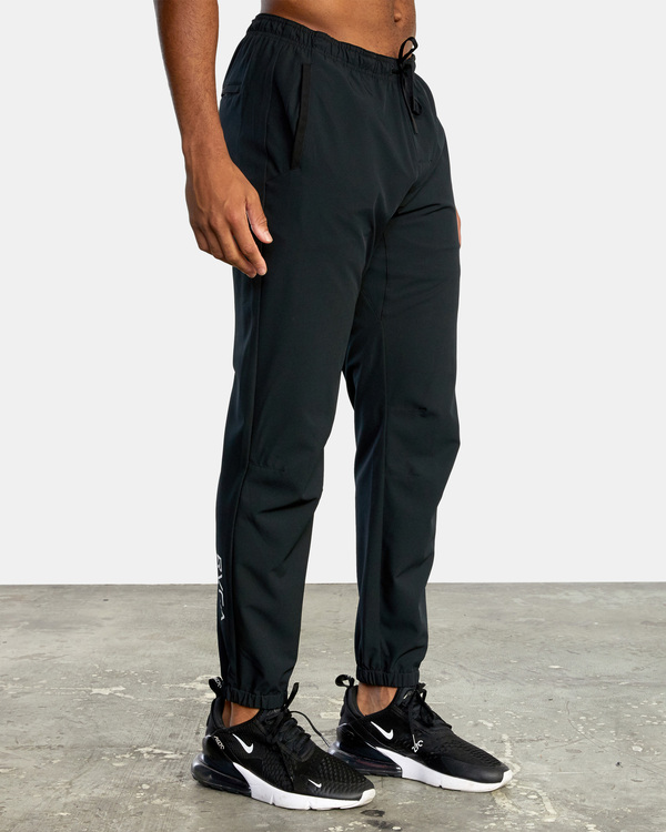 5 VA Sport Yogger II - Joggers for Men  W4PTMFRVP1 RVCA