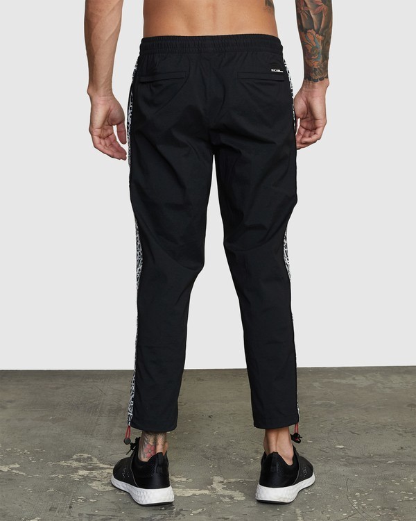 1 Bedwin IPFU - Joggers for Men  W4PTMGRVP1 RVCA