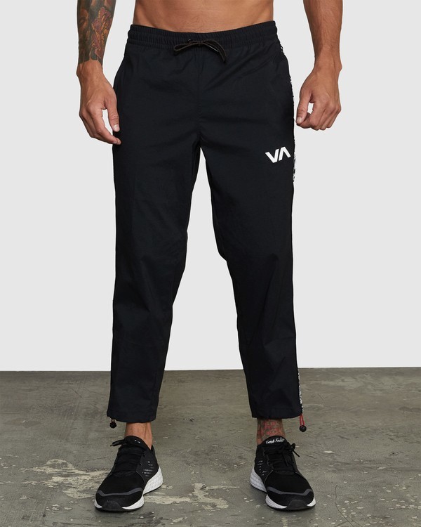 0 Bedwin IPFU - Joggers for Men  W4PTMGRVP1 RVCA