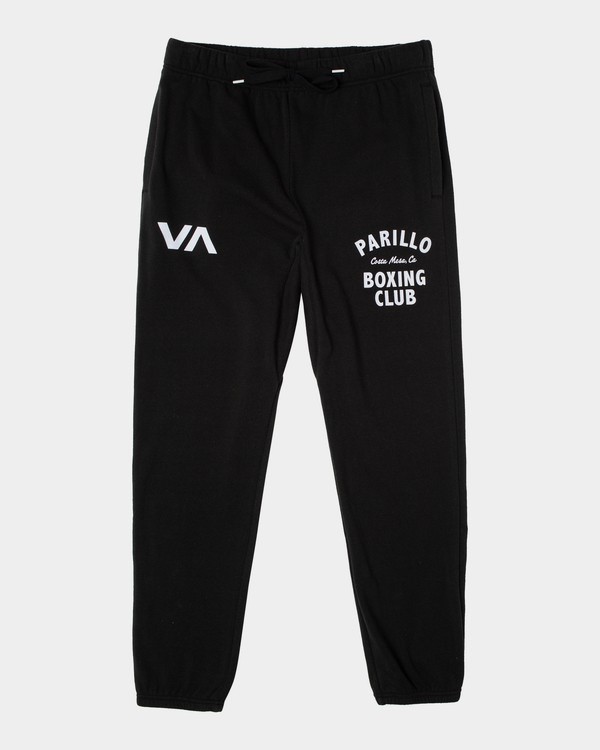 0 VA Sport Parillo - Joggers for Men  W4PTMHRVP1 RVCA