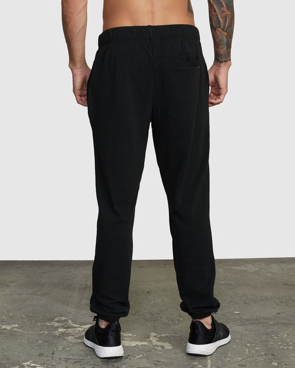 2 VA Sport Parillo - Joggers for Men  W4PTMHRVP1 RVCA