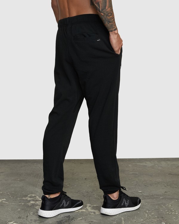 5 VA Sport Parillo - Joggers for Men  W4PTMHRVP1 RVCA