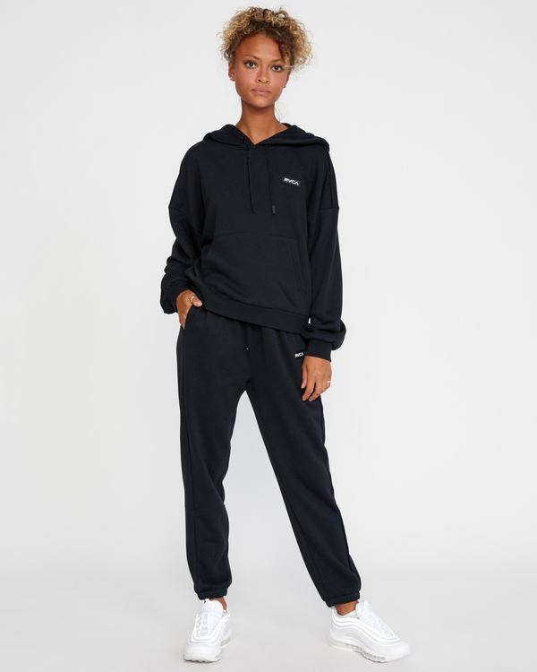 8 VA Essential - Joggers for Women Sort W4PTWGRVP1 RVCA