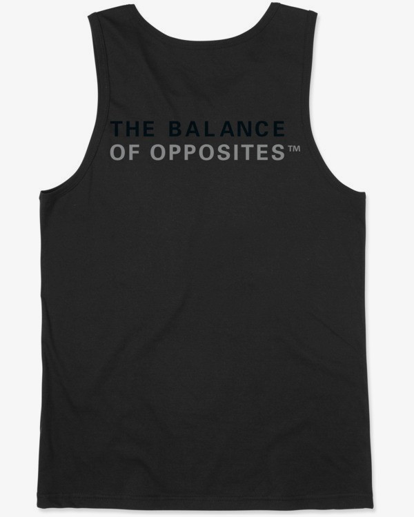 1 VA Sport Big RVCA Banner - Vest for Men  W4SGMBRVP1 RVCA