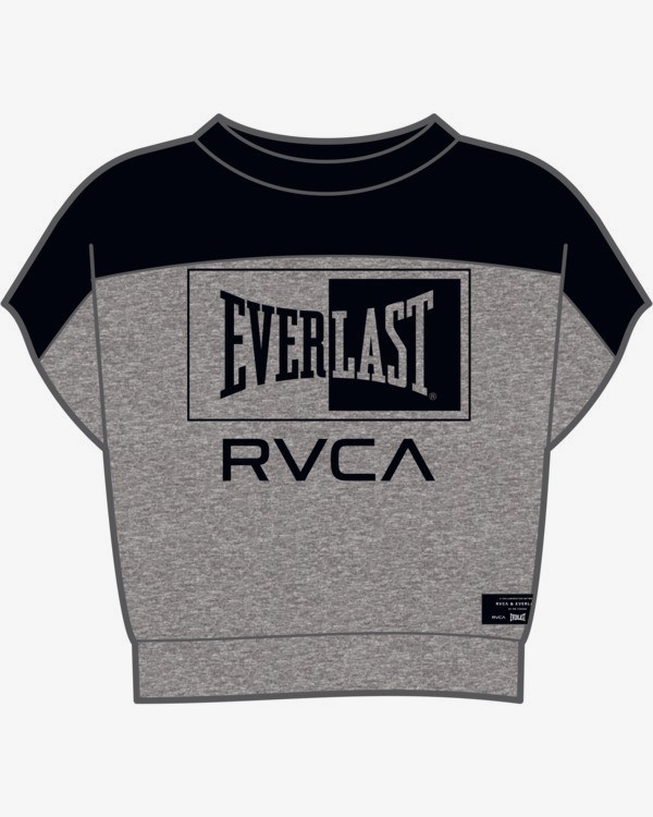 Everlast sweatshirt womens online