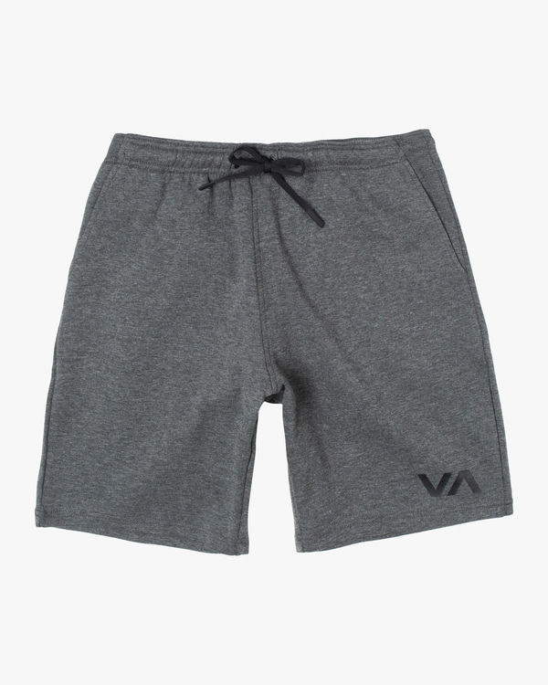0 VA Sport IV 17" - Bermuda performance da Uomo Gray W4WKMIRVP1 RVCA