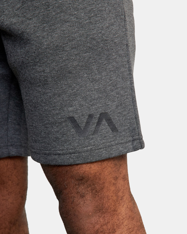 3 VA Sport IV 17" - Bermuda performance da Uomo Gray W4WKMIRVP1 RVCA