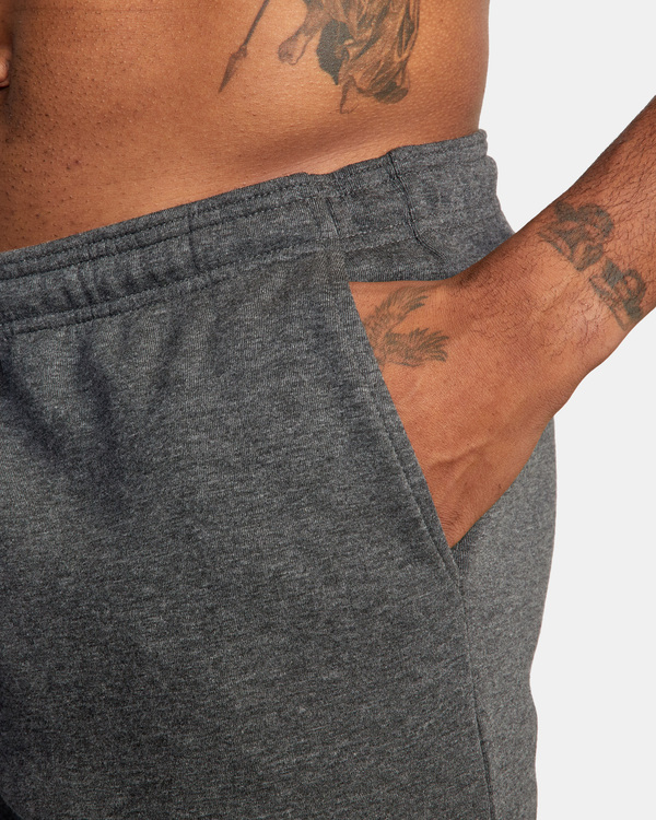 11 VA Sport IV 17" - Bermuda performance da Uomo Gray W4WKMIRVP1 RVCA