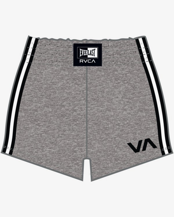 Everlast x RVCA Sweat Shorts for Women