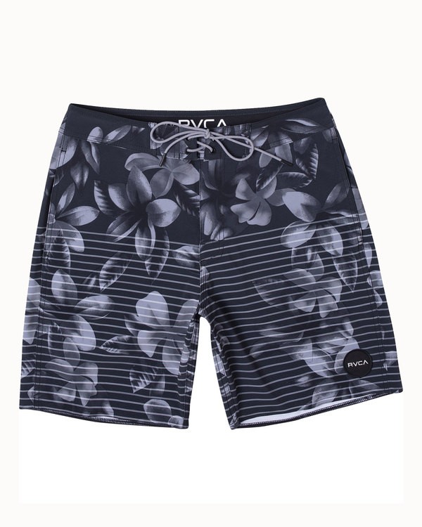 0 Curren Trunk - Boardshorts for Men  X1BSCARVMU RVCA