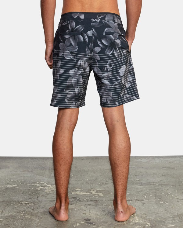 2 Curren Trunk - Boardshorts for Men  X1BSCARVMU RVCA