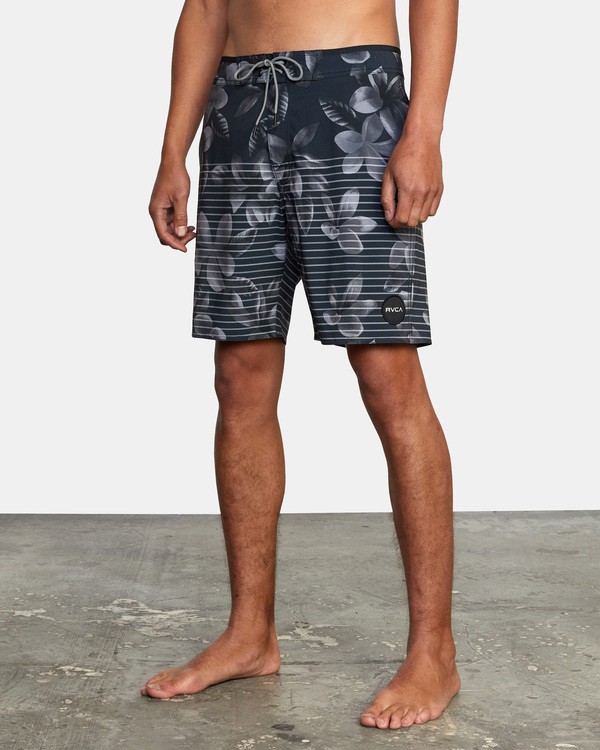 3 Curren Trunk - Boardshorts for Men  X1BSCARVMU RVCA