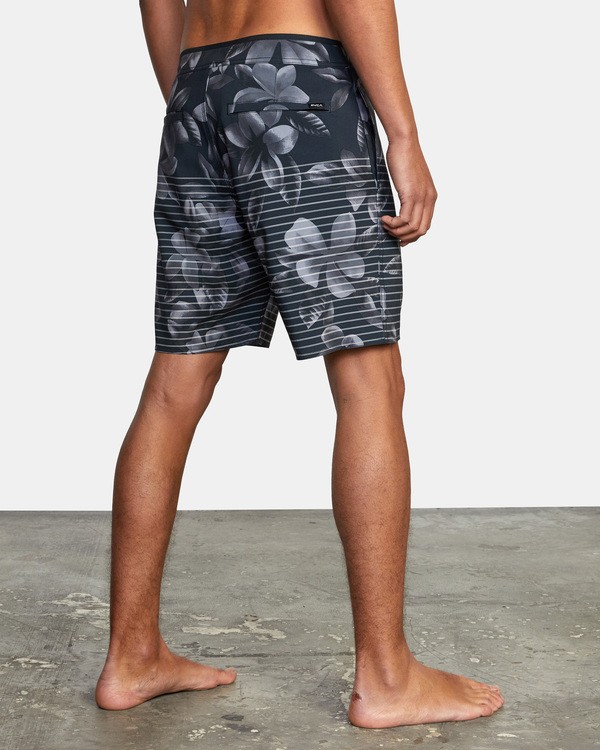 5 Curren Trunk - Boardshorts for Men  X1BSCARVMU RVCA