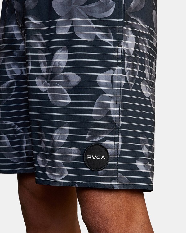 6 Curren Trunk - Boardshorts for Men  X1BSCARVMU RVCA