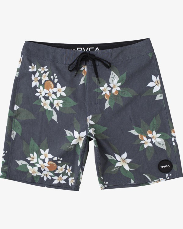 0 Blossom - Swim Shorts for Men  X1BSRORVS1 RVCA