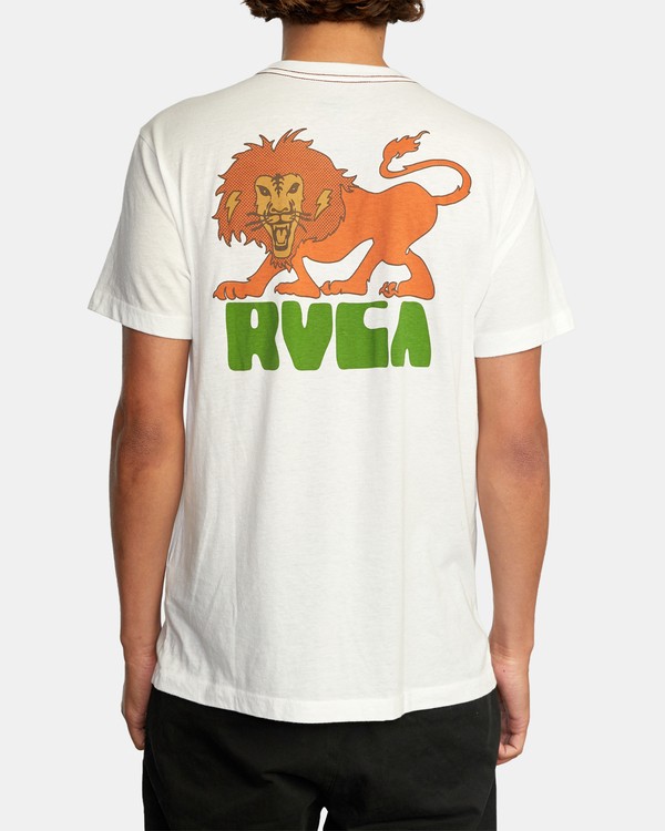 Lion shirt mens on sale