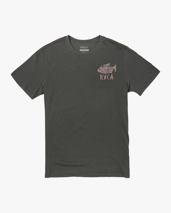 0 Ben Horton Dead See - T-Shirt for Men  X1SSRCRVS1 RVCA