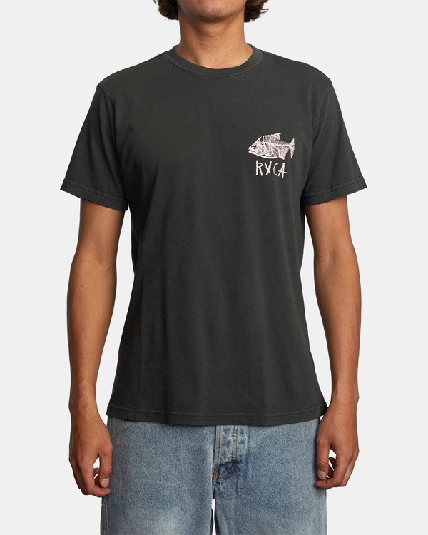 2 Ben Horton Dead See - T-Shirt for Men  X1SSRCRVS1 RVCA