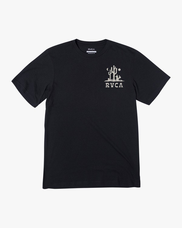 0 Hi-Des - T-Shirt for Men  X1SSRORVS1 RVCA