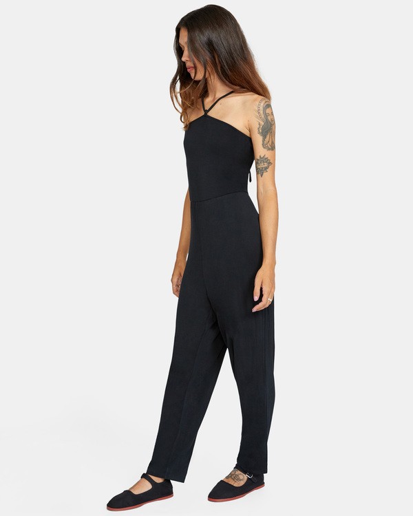 4 Trippy Dana Saloon - Mono para Mujer Blanco X3ONRBRVS1 RVCA