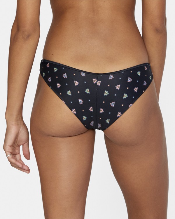 Foulard Cheeky Recycled Bikini Bottoms for Women