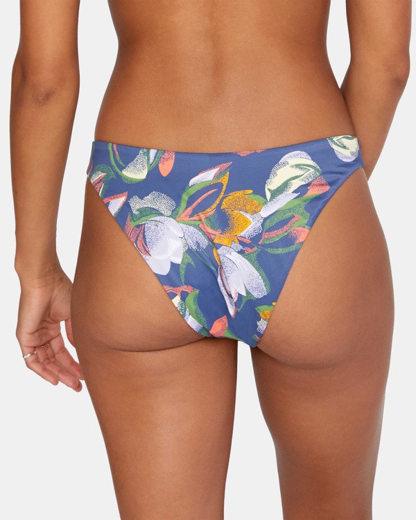 7 Pixie French - Recycled Bikini Bottoms for Women  X3SBRORVS1 RVCA