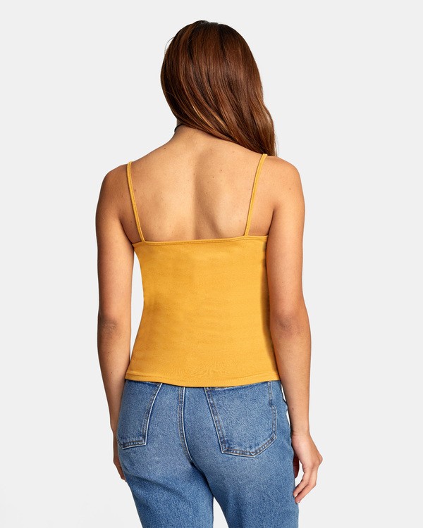 2 Trippy Dana Pulp Fusion - Vest Top for Women  X3SGRARVS1 RVCA