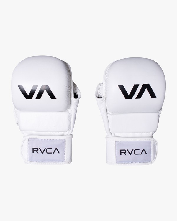 RVCA Ouano Shooto - Sparring Gloves - Unisex | RVCA