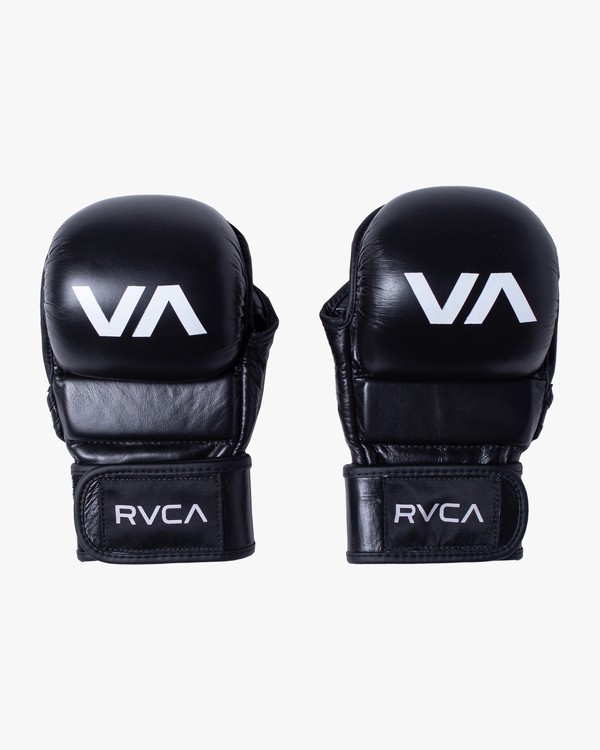 RVCA Ouano Shooto - Sparring Gloves - Unisex | RVCA