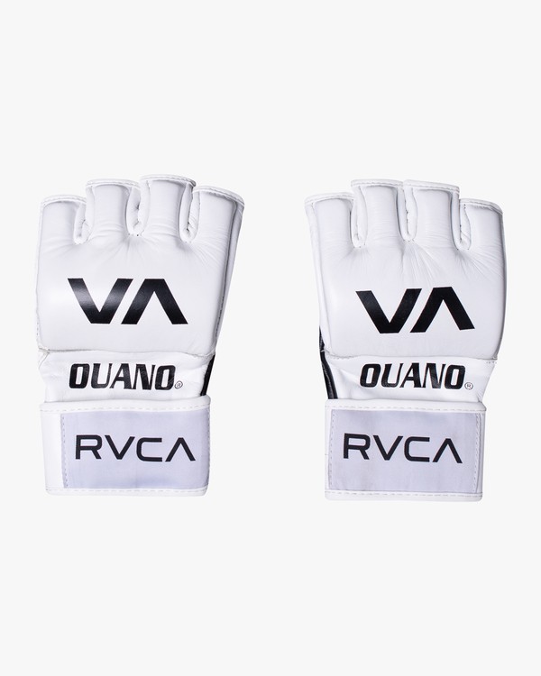 RVCA Ouano - MMA Gloves - Unisex