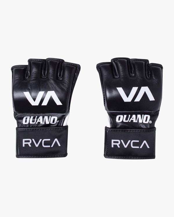 RVCA Ouano - MMA Gloves - Unisex | RVCA