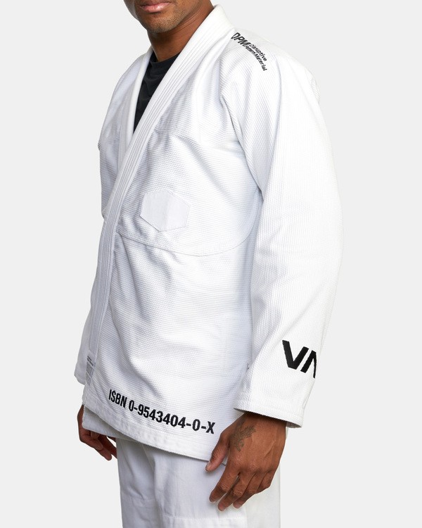 RVCA X DPM X Shoyoroll - Jiu Jitsu Gi for Men