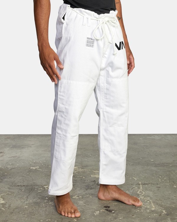 RVCA X DPM X Shoyoroll - Jiu Jitsu Gi for Men