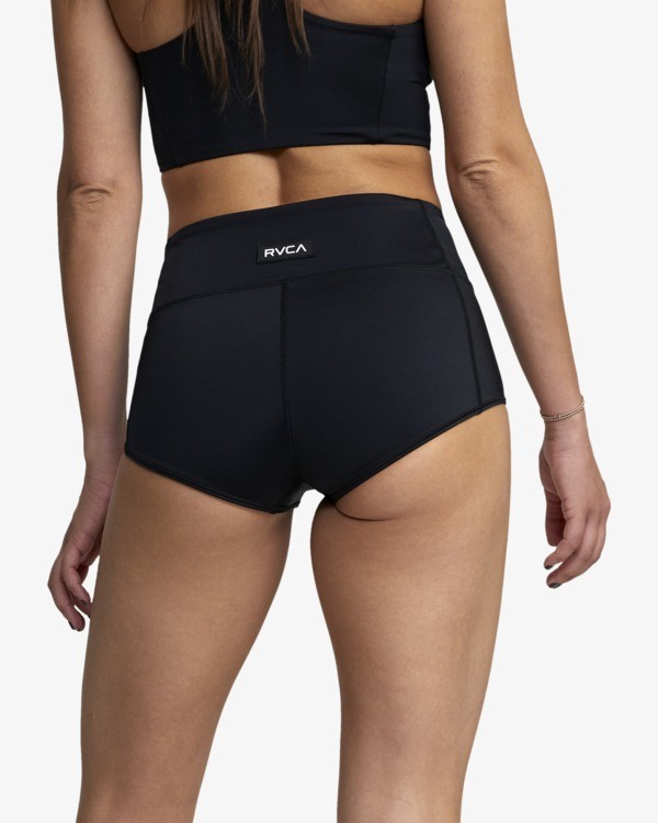 0 VA Sport - Recycled Bikini Bottoms for Women  X4SBWARVMU RVCA