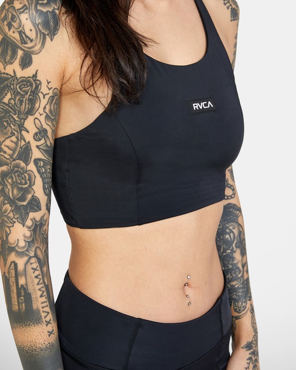 2 VA Sport - Recycled Bikini Bottoms for Women  X4SBWARVMU RVCA