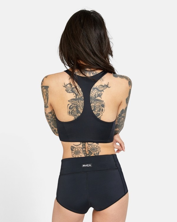 1 VA Sport - Recycled Bikini Bottoms for Women  X4SBWARVMU RVCA