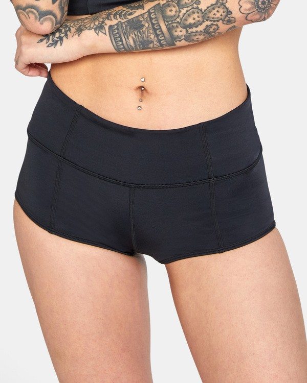 5 VA Sport - Recycled Bikini Bottoms for Women  X4SBWARVMU RVCA