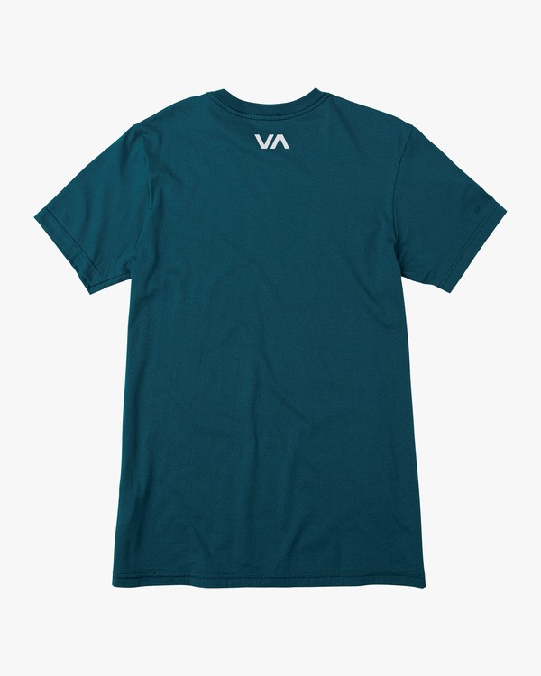 1 VA Sport Blur - T-Shirt für Männer  X4SSMERVMU RVCA
