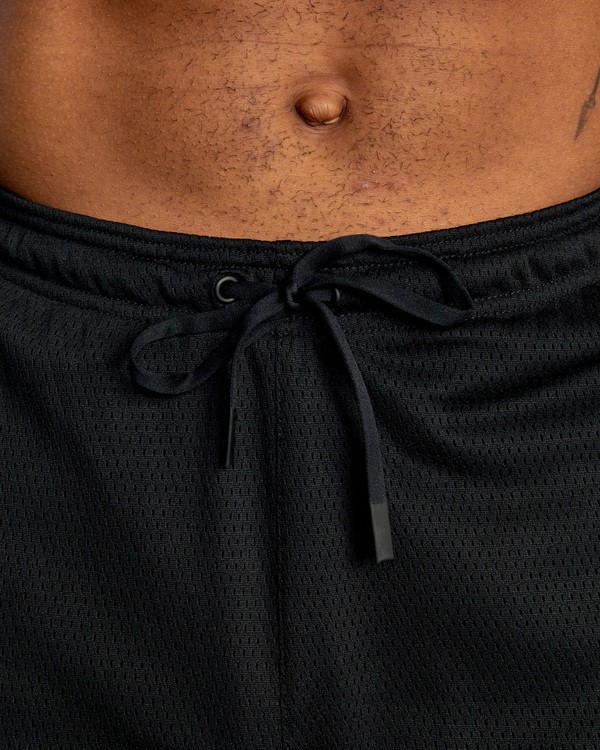 9 VA Sport - Pantaloncini da allenamento da Uomo  X4WKMERVMU RVCA