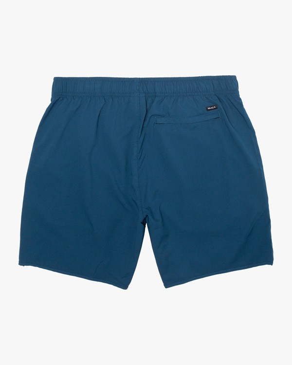 1 VA Sport Yogger IV - Elasticated Shorts for Men  X4WKMLRVMU RVCA