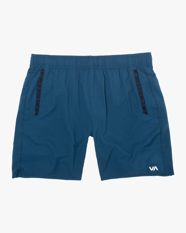 0 VA Sport Yogger IV - Elasticated Shorts for Men  X4WKMLRVMU RVCA