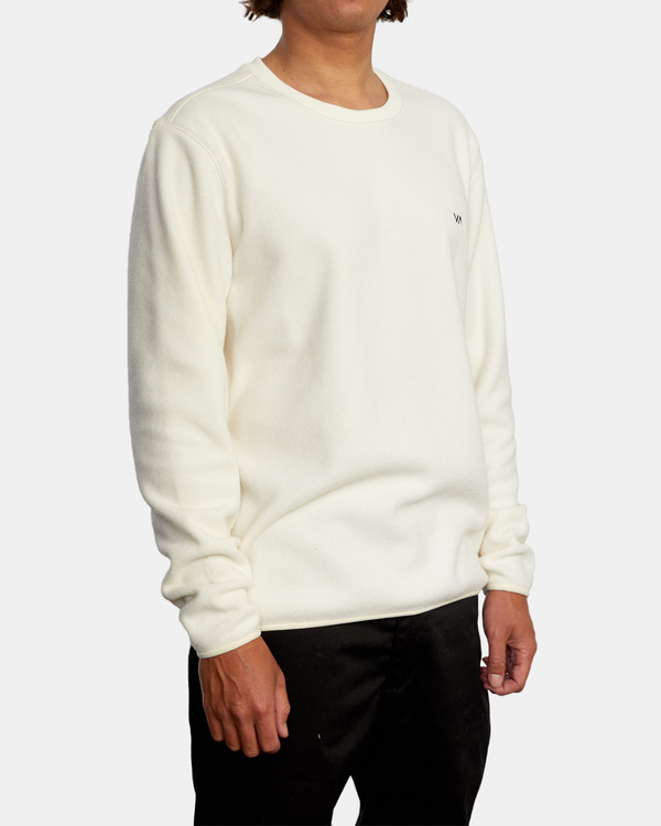 5 Yukon - Sweatshirt for Men  Z1FLRERVF1 RVCA