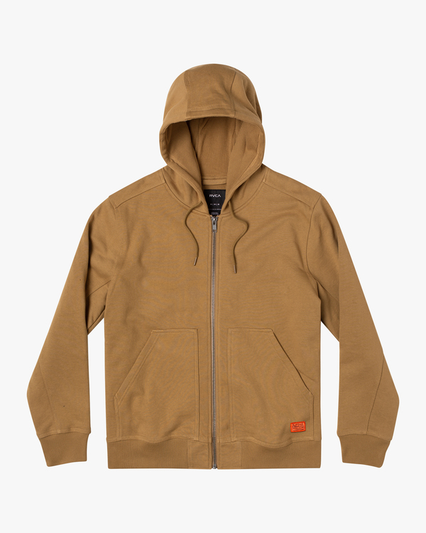 0 Chainmail - Hoodie for Men  Z1FLRIRVF1 RVCA