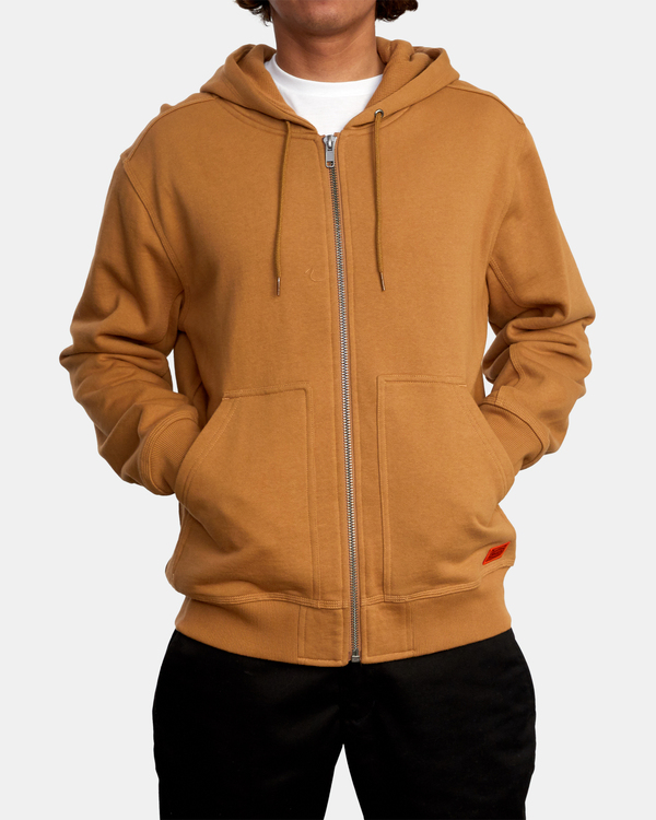 9 Chainmail - Hoodie for Men  Z1FLRIRVF1 RVCA