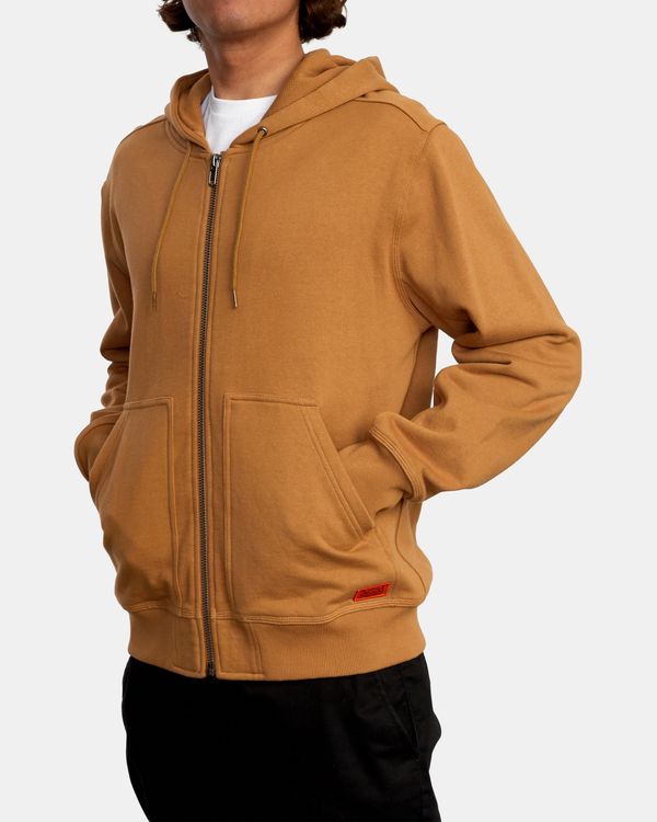 4 Chainmail - Hoodie for Men  Z1FLRIRVF1 RVCA