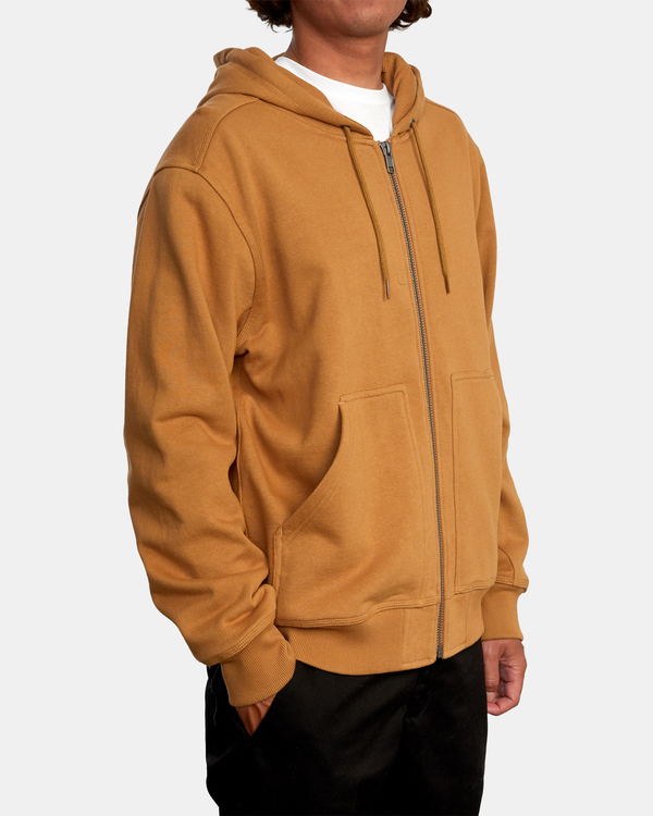7 Chainmail - Hoodie for Men  Z1FLRIRVF1 RVCA