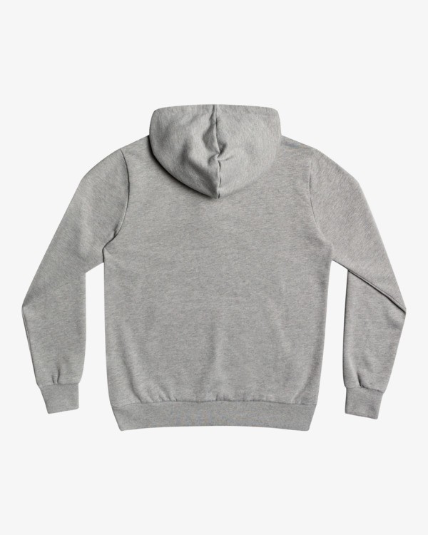 1 Palm Beach - Sudadera con Capucha para Hombre Gris Z1HORBRVF1 RVCA